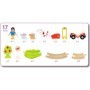 Brio - Set Joaca Disney Alba Ca Zapada Brio - 5